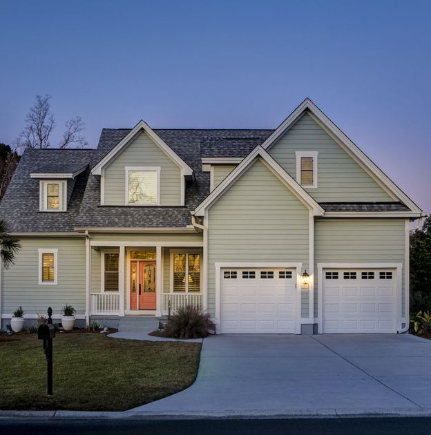 home exterior services