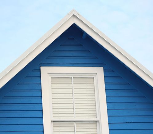 vinyl siding