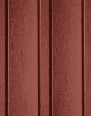 board batten siding swatch