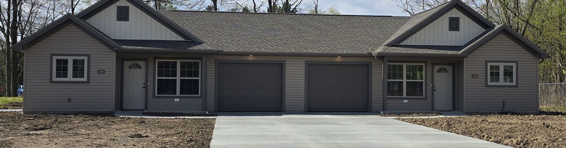 home exterior services
