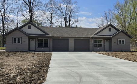 home exterior gallery