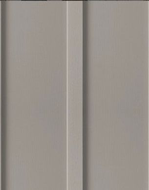 board batten siding swatch