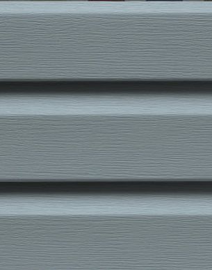 vinyl siding swatch