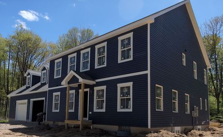 home exterior gallery