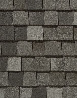 shingle roofing swatch