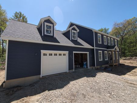 home exterior renovations