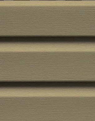 vinyl siding swatch