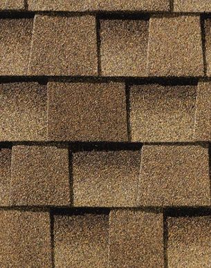 shingle roofing swatch