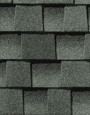 shingle roofing swatch