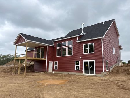 home exterior gallery