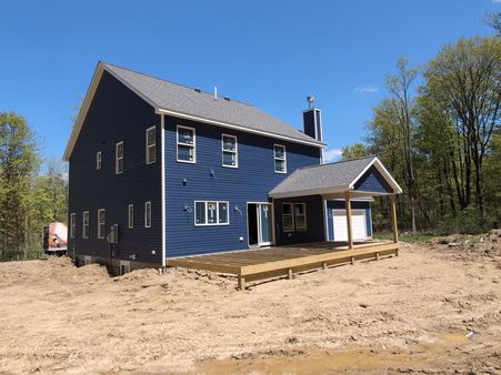 home exterior gallery