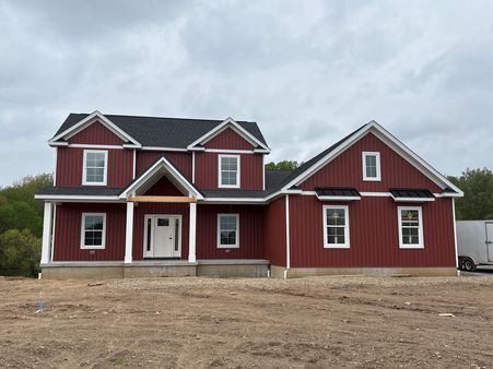 home exterior renovations