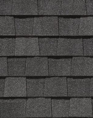 shingle roofing swatch