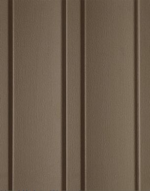 board batten siding swatch