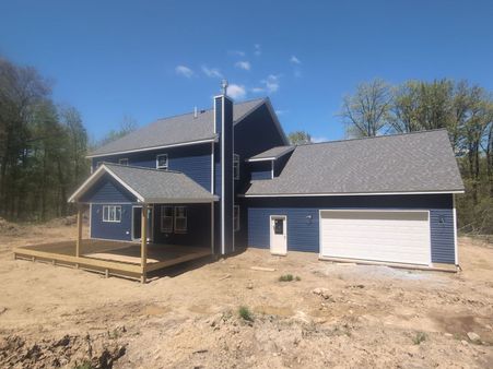 home exterior renovations