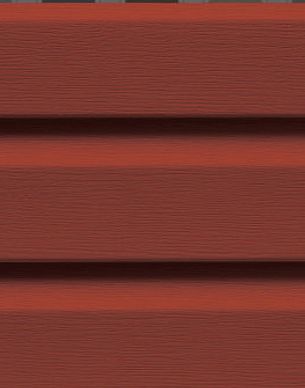 vinyl siding swatch