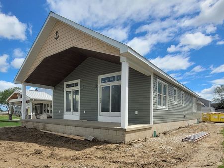 home exterior renovations