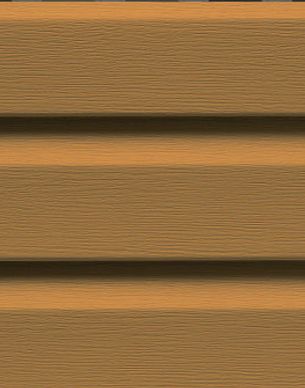 vinyl siding swatch