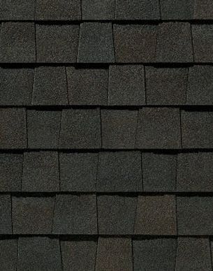 shingle roofing swatch