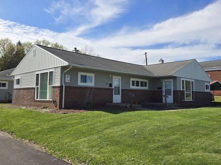 home exterior renovations