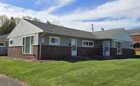 home exterior gallery