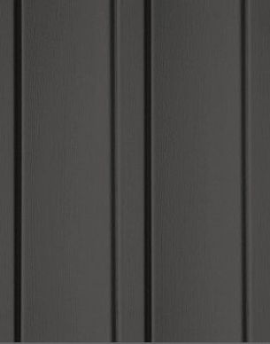 board batten siding swatch