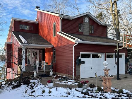 home exterior renovations