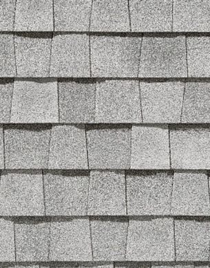 shingle roofing swatch