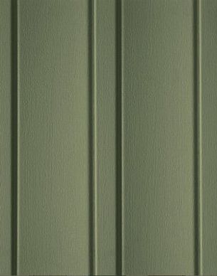 board batten siding swatch