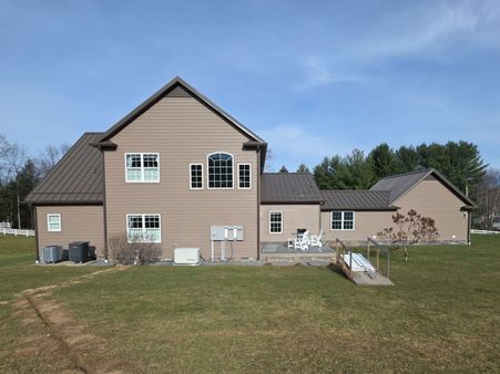 home exterior renovations