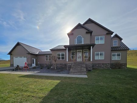 home exterior renovations