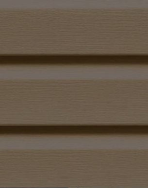 vinyl siding swatch