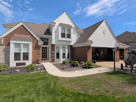 home exterior renovations