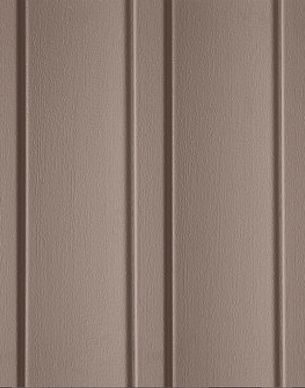 board batten siding swatch