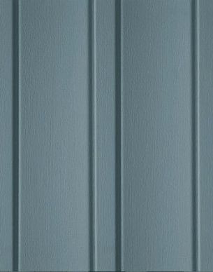 board batten siding swatch