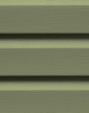 vinyl siding swatch