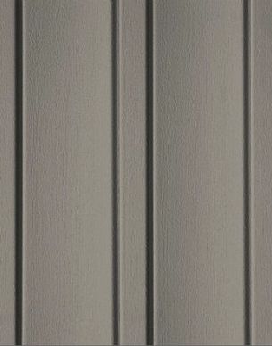board batten siding swatch