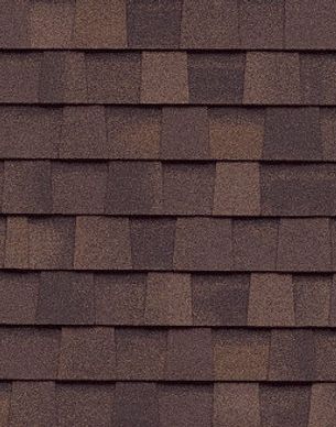 shingle roofing swatch