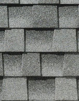 shingle roofing swatch