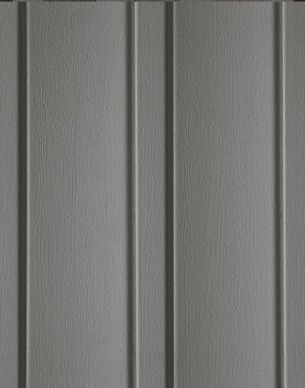 board batten siding swatch