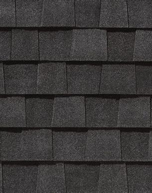 shingle roofing swatch