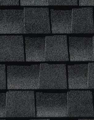 shingle roofing swatch