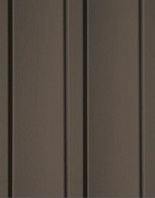 board batten siding swatch
