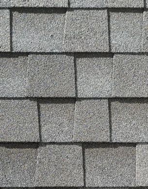 shingle roofing swatch