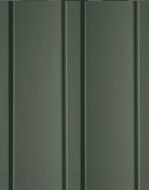 board batten siding swatch