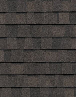 shingle roofing swatch