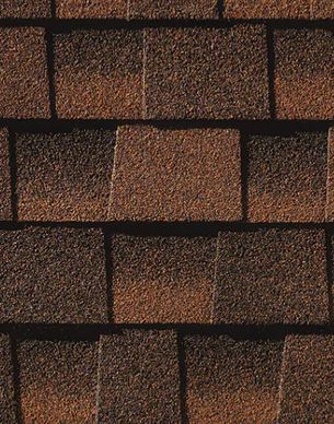 shingle roofing swatch