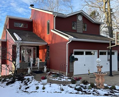 insulated siding