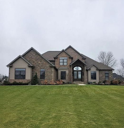 shingle roofing installation