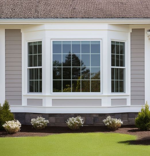 window replacements